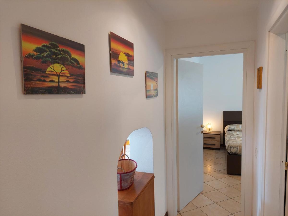Eva House Apartamento Bellagio Exterior foto